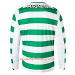 Maillot/Tenue Celtic Glasgow Domicile 2018/2019 Manche Longue